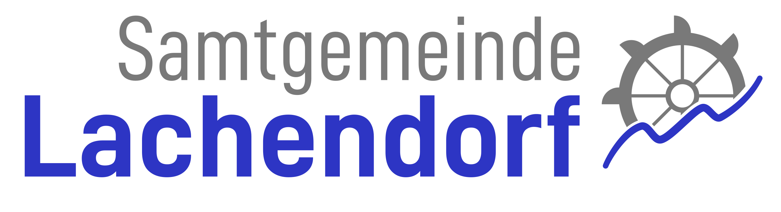 Logo Samtgemeinde Lachendorf